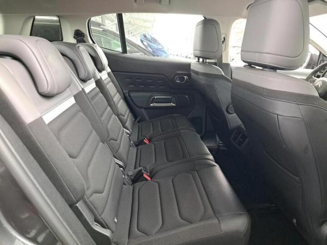 Citroen C5 Aircross image 1