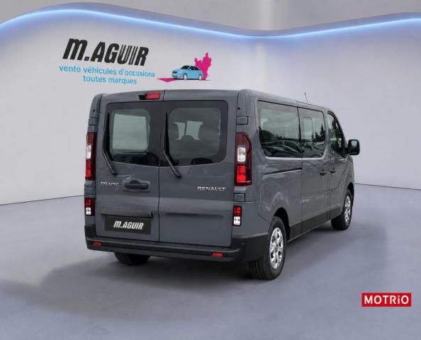 Renault Trafic image 3