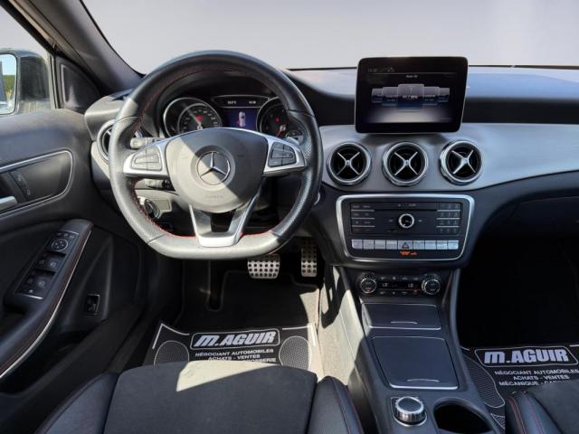 Mercedes Benz Gla image 2