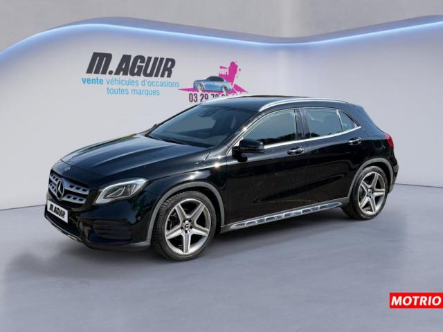Mercedes Benz Gla image 6