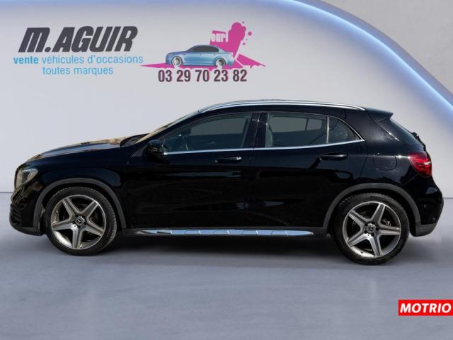 Mercedes Benz Gla image 1