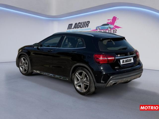 Mercedes Benz Gla image 7