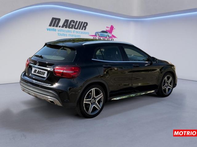 Mercedes Benz Gla image 9