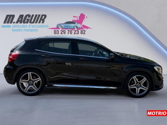 Mercedes Benz Gla image 3