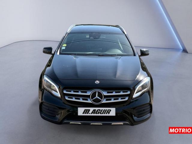 Mercedes Benz Gla image 8