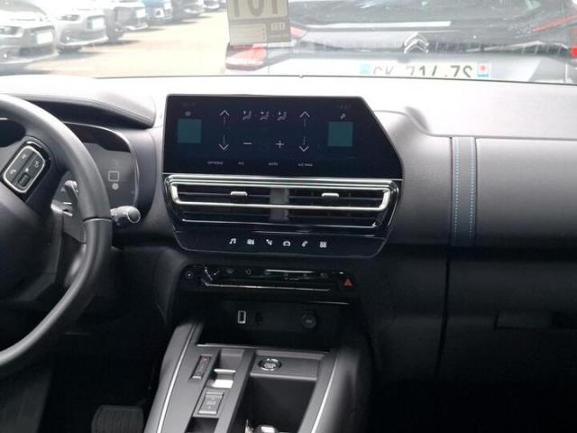 Citroen C5 Aircross image 6