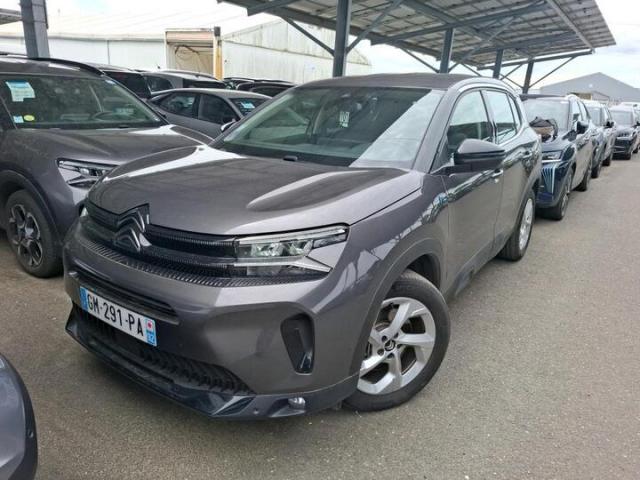 Citroen C5 Aircross image 7