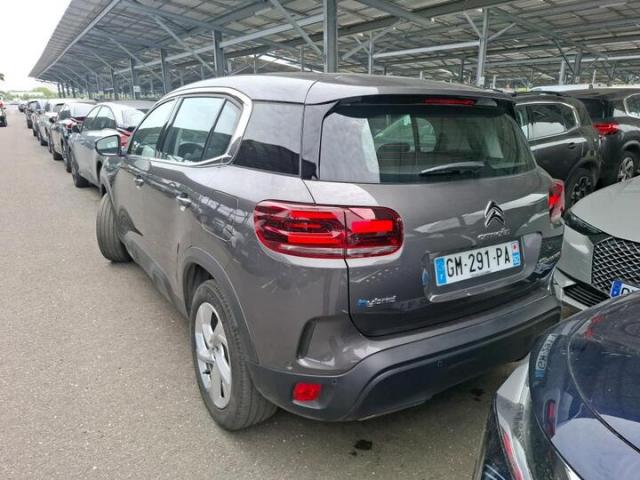 Citroen C5 Aircross image 3