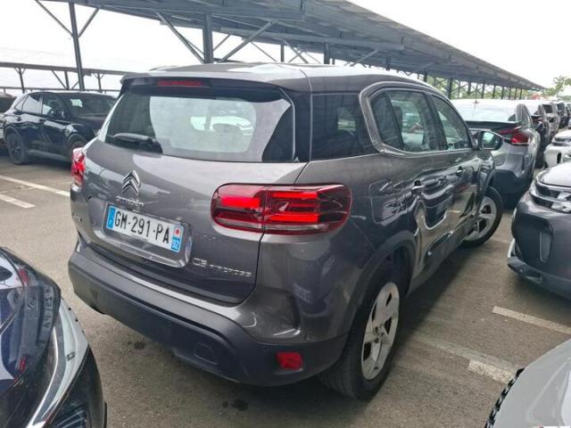 Citroen C5 Aircross image 1