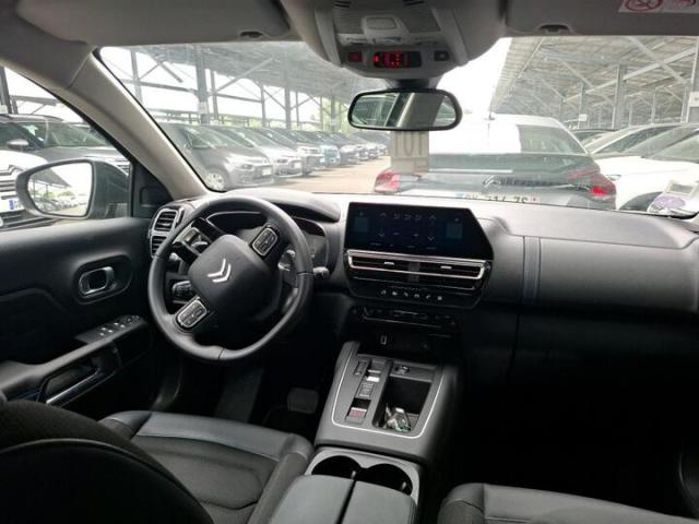 Citroen C5 Aircross image 4