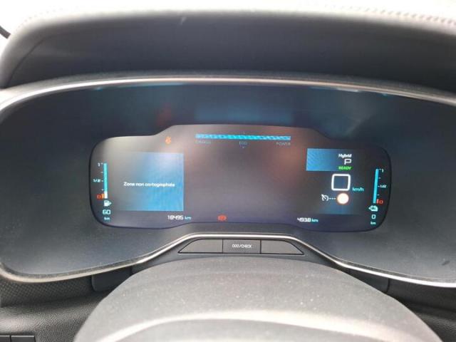 Citroen C5 Aircross image 1