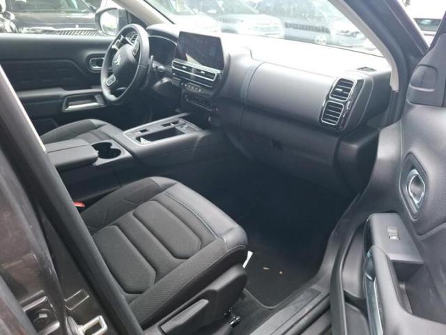 Citroen C5 Aircross image 2