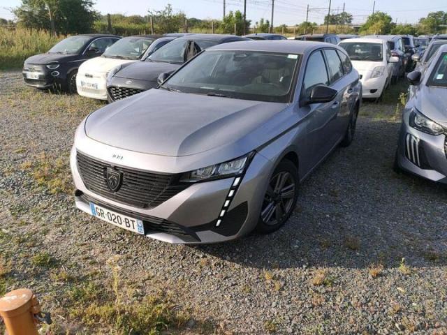 Peugeot 308 Sw image 5