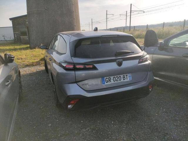 Peugeot 308 Sw image 8
