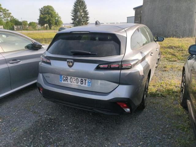 Peugeot 308 Sw image 2
