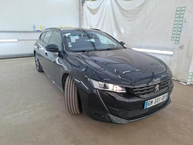 Peugeot 508 Sw Ii 1.6 Hybrid 225 Active Pack E-Eat8