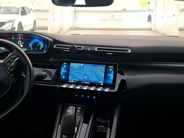 Peugeot 508 Sw image 5