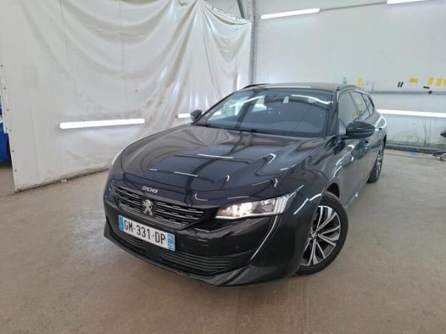 Peugeot 508 Sw image 2