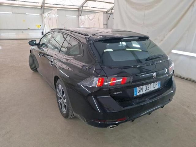 Peugeot 508 Sw image 4