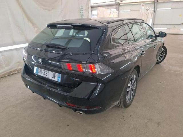 Peugeot 508 Sw image 6