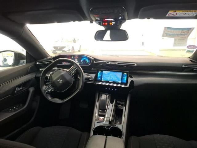 Peugeot 508 Sw image 1
