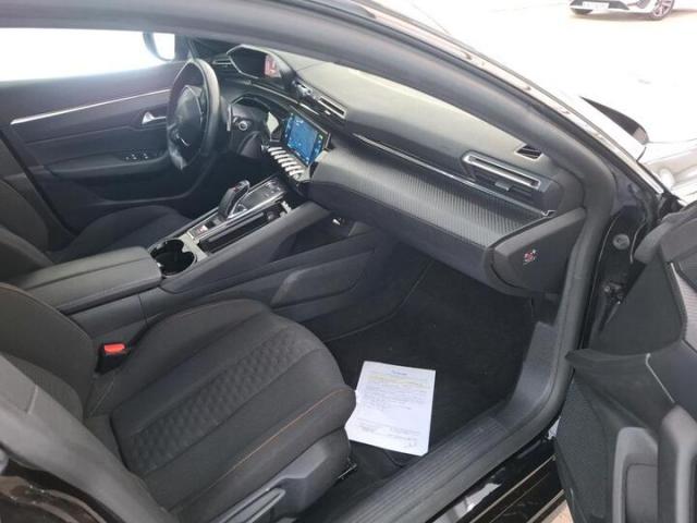 Peugeot 508 Sw image 8