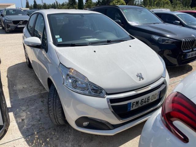 Peugeot 208 Affaire (2) Bluehdi 100 S&s Premium Pack Bvm6