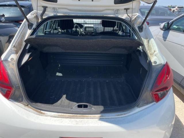 Peugeot 208 Affaire image 9