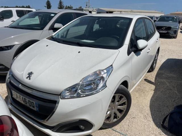 Peugeot 208 Affaire image 4