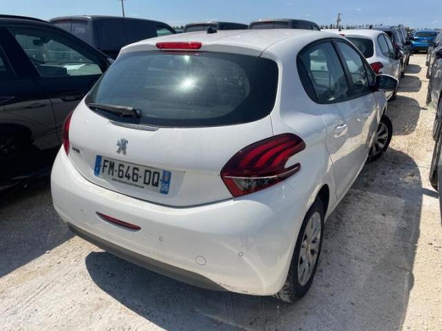 Peugeot 208 Affaire image 5
