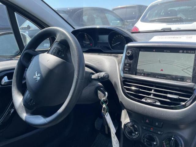 Peugeot 208 Affaire image 7