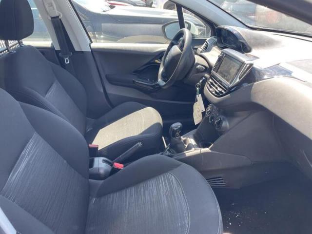 Peugeot 208 Affaire image 6