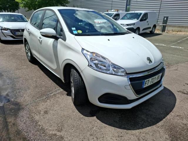 Peugeot 208 Affaire (2) Bluehdi 100 S&s Premium Pack Bvm6