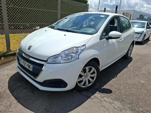 Peugeot 208 Affaire image 5