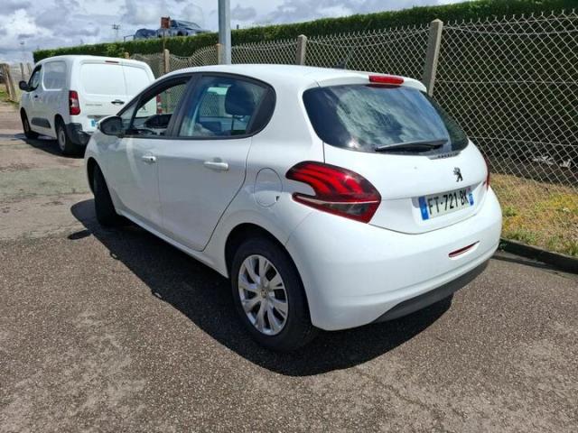 Peugeot 208 Affaire image 4