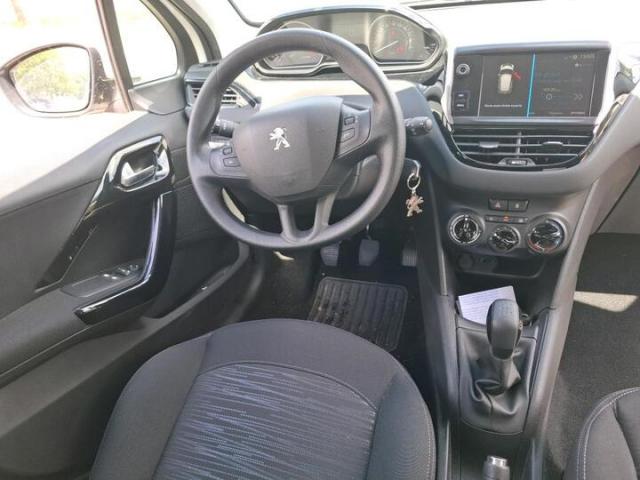 Peugeot 208 Affaire image 6