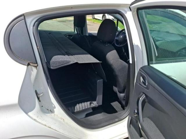 Peugeot 208 Affaire image 3