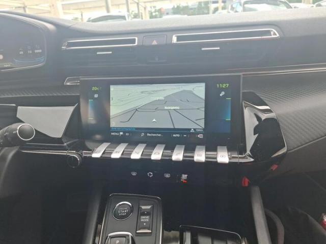 Peugeot 508 Sw image 2