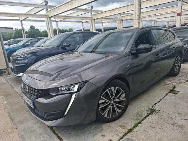 Peugeot 508 Sw image 7