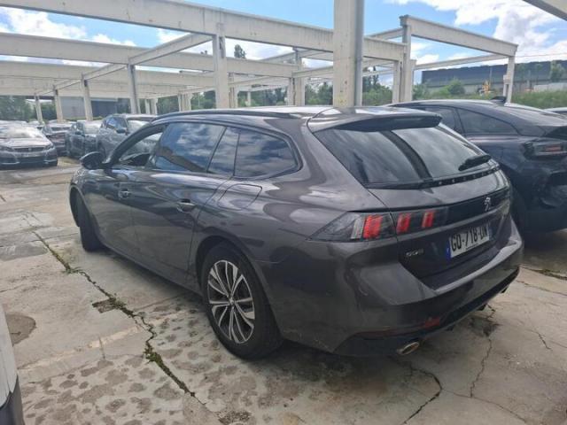 Peugeot 508 Sw image 6