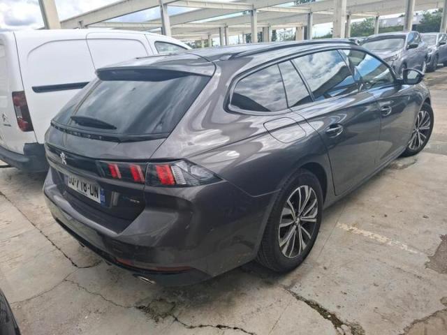 Peugeot 508 Sw image 1