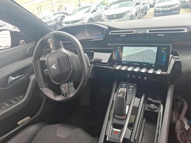 Peugeot 508 Sw image 3
