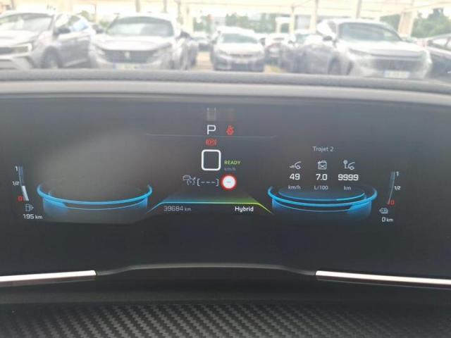 Peugeot 508 Sw image 8
