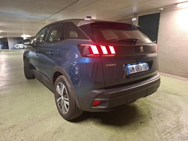 Peugeot 3008 image 7