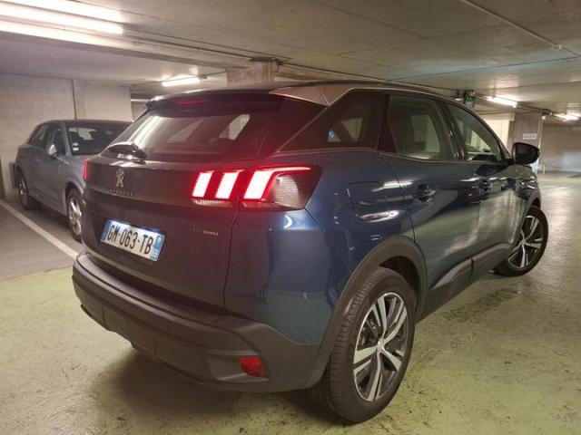 Peugeot 3008 image 9
