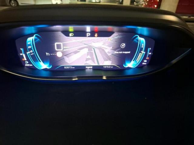 Peugeot 3008 image 2