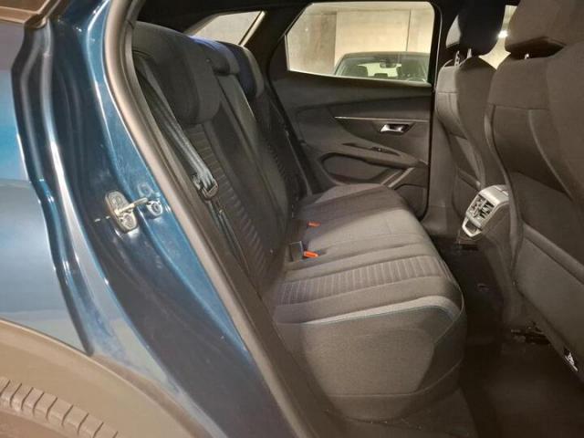 Peugeot 3008 image 6