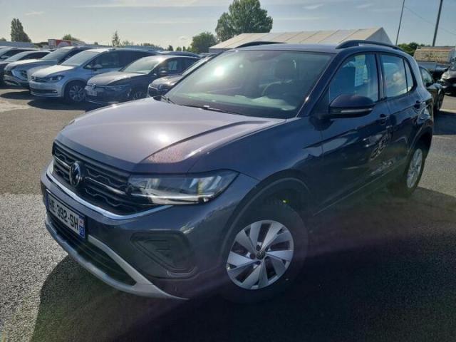 Volkswagen T-Cross image 6