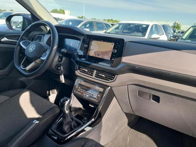 Volkswagen T-Cross image 5