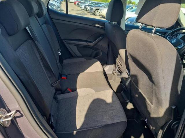 Volkswagen T-Cross image 4